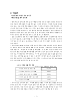 [마케팅] 액츠(actz) 마케팅 보고서-9