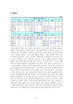 [마케팅] 액츠(actz) 마케팅 보고서-13