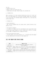 [유아교육] 인지발달이론과 아동발달이론의 쟁점-4