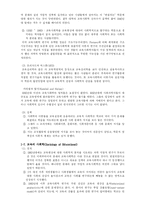 [교육사회화] 제 2 장. 교육사회화 관련 이론 개관-6