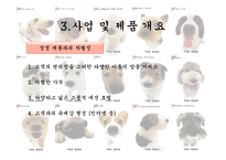 [사업계획서] 이동 애견 미용 사업-10