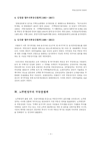 [사회정책] 부동산정책에 대하여-4