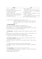 [비교사회복지론] 미국사회복지체계의 형성-3