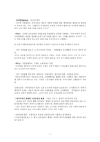 [비교사회복지론] 미국사회복지체계의 형성-5