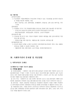[지역사회] 사회복지관의 문제점 및 개선방안-19