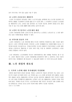 [노인복지론] 노인의 사회참여 -경제적 활동의 취업부문-5