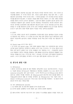 [사회복지] 프로이드의 정신분석이론-5