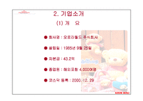 [다국적기업경영론] 오로라월드 사례-3