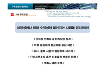 두산 구조조정 사례 분석-7