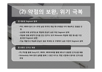 [마케팅전략] 닌텐도의 마케팅 전략 -NDSL을 중심으로-11