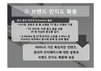 [마케팅전략] 닌텐도의 마케팅 전략 -NDSL을 중심으로-14