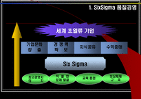[품질경영] 코레일 과 KT의 6Sigma(6시그마, 식스시그마)-5