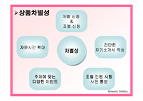 [관광사업경영론] 솔로들을 위한 테마여행사 사업계획서-20