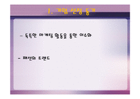 [마케팅] 컨버스 Converse 마케팅전략 성공사례-3