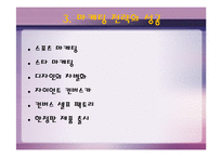 [마케팅] 컨버스 Converse 마케팅전략 성공사례-5