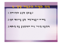 [마케팅] 컨버스 Converse 마케팅전략 성공사례-11