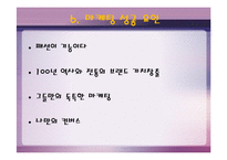 [마케팅] 컨버스 Converse 마케팅전략 성공사례-15