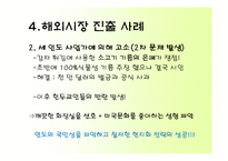 [국제마케팅] 맥도널드의 마케팅 전략과 성공 사례-16