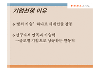 [국제마케팅] 감성조명 필룩스 해외진출-3