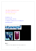 [소비자행동] 새로운 화장품 브랜드 마케팅, 사업계획-15