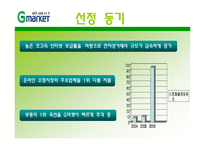 지마켓, G마켓 마케팅전략-3