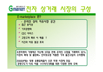 지마켓, G마켓 마케팅전략-5