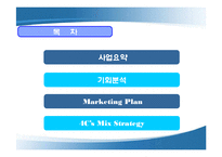 [인터넷마케팅, 사업계획서] 영화마을 인터넷서비스-2