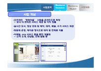 [인터넷마케팅, 사업계획서] 영화마을 인터넷서비스-4