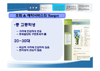 [인터넷마케팅, 사업계획서] 영화마을 인터넷서비스-14