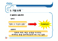 멀티 플렉스 CGV 마케팅전략-6
