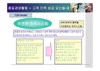 [품질경영] 기업사례를 통해 살펴본 품질경영활동-9