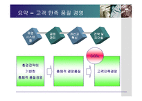 [품질경영] 기업사례를 통해 살펴본 품질경영활동-14