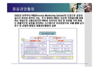 [품질경영] 기업사례를 통해 살펴본 품질경영활동-18