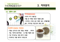 [마케팅전략론] 더페이스샵 마케팅전략-10