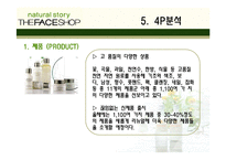 [마케팅전략론] 더페이스샵 마케팅전략-15