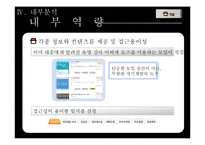 [마케팅전략론] 모임전문공간 토즈 마케팅전략-17