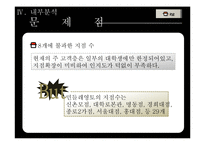 [마케팅전략론] 모임전문공간 토즈 마케팅전략-18