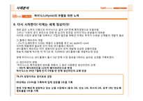 [전략경영] 하이닉스반도체 부활의 신화-15