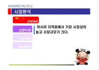[마케팅전략] 아모레 퍼시픽 마케팅전략-8