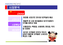 [마케팅전략] 아모레 퍼시픽 마케팅전략-9