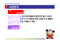 [마케팅전략] 아모레 퍼시픽 마케팅전략-10