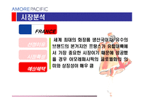 [마케팅전략] 아모레 퍼시픽 마케팅전략-13