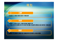 영화산업의 유통경로 - 영화 `괴물`-2