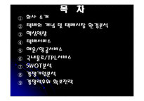 [마케팅전략] 현대택배 마케팅전략-2