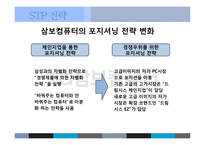 [마케팅] 삼보컴퓨터 사례-15