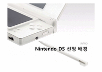 NDSL의 마케팅 전략 분석-3