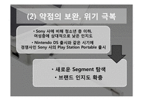 NDSL의 마케팅 전략 분석-9