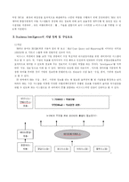 Business Intelligence의 사례 -포스코(POSCO) BSC사례-3