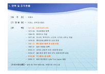[기업경영분석] 롯데관광개발 재무분석-4