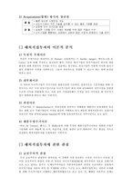 [국제경영] FDI 레포트-4